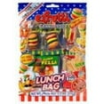 thumbnail image 1 of E.Frutti, Peg Gummi Lunch Bag, Count 12 (2.7 oz) - Sugar Candy / Grab Varieties & Flavors, 1 of 7