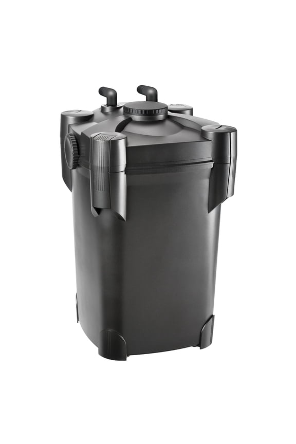 E G Danner Manufacturing DNR05445 CPF2000U Compact Pressure Filter Up To 2000Gal