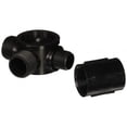 thumbnail image 1 of E.G. Danner SU12932 2 in. Hose x Hose Check Valve, 1 of 2