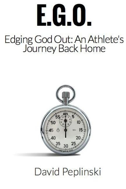 E.G.O. - Edging God Out, (Paperback) - Walmart.com