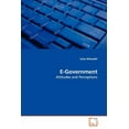 thumbnail image 1 of E-Government (Paperback), 1 of 1