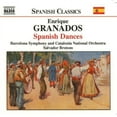 thumbnail image 1 of E. Granados - Danzas Espanolas - Music & Performance - CD, 1 of 1