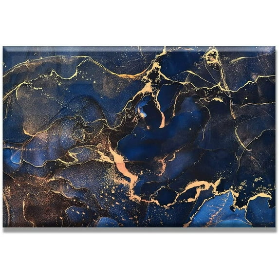 E-Graphic Design Acrylic Wall Art – Photo Printing (SEA010 / 30"x 20")