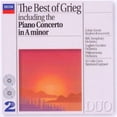 thumbnail image 1 of E. Grieg - Bset of - Music & Performance - CD, 1 of 1