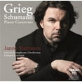 thumbnail image 1 of E. Grieg - Piano Concertos - Classical - SACD, 1 of 1