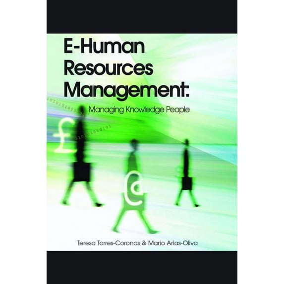 E-Human Resources Management: Managing Knowledge People (Hardcover)