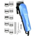 EHunter Professional Dog Grooming MMF7 Clippers Kit, 24V High Power