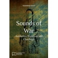 thumbnail image 1 of E-IR Open Access Sounds of War: Aesthetics, Emotions and Chechnya, (Paperback), 1 of 1