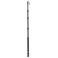 thumbnail image 1 of E-Image BC12P 12' Carbon Fiber 5-Section Telescoping Boom Pole with Internal Cable and XLR Base, 1 of 2