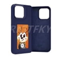 E-Ink Vision: NFC Smart Display DIY Custom Image Phone Case - Walmart.com