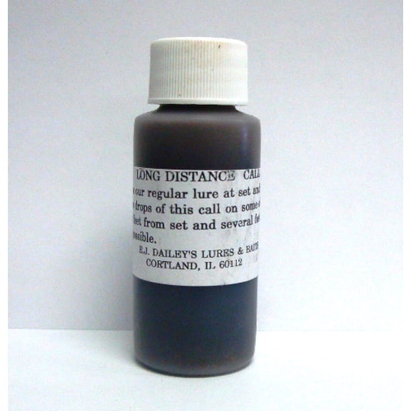E.J. Dailey's Long Distance Call 1 oz