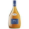 thumbnail image 1 of E&J VSOP Brandy, 1L Glass Bottle, 40% ABV, 1 of 8
