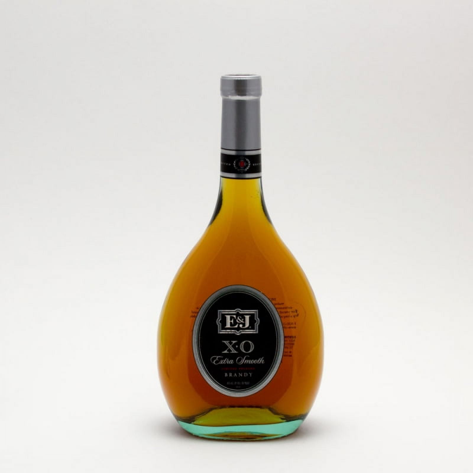 E & J Gallo XO Brandy, 750 ml