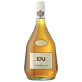 E&J Vanilla Brandy, 750ml Glass Bottle, 40 ABV