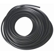 E James 100 ft Neoprene Tubing 1 4 Outside Dia 1 8 Inside Dia