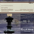 thumbnail image 1 of E. Krenek - What Price Confidence - Music & Performance - CD, 1 of 1