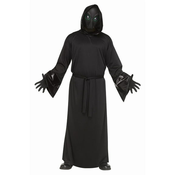 E.L. Alien Adult Costume