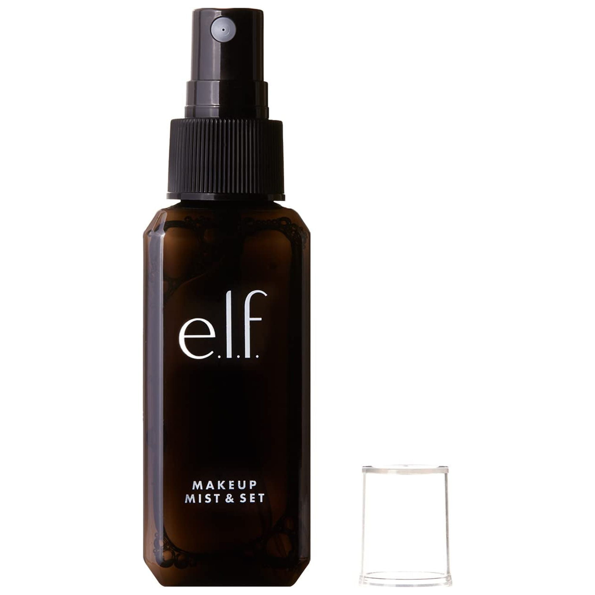 E.L.F. Cosmetics Mist & Set Setting Spray, Hold Your Face And Eye ...