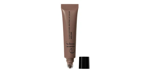 E.L.F. Glow Reviver Melting Lip Balm Java Chip - Walmart.com