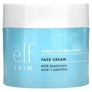 E.L.F., Holy Hydration! Face Cream, 1.8 oz