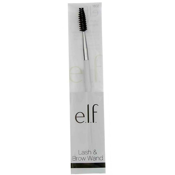 E.L.F., Lash & Brow Wand, 1 Brush Pack of 2