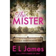 E. L. James The Mister Paperback