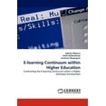thumbnail image 1 of E-Learning Continuum Within Higher Education (Paperback), 1 of 1