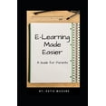 thumbnail image 1 of E-Learning Made Easier: A Guide for Parents (Paperback), 1 of 1