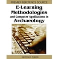 thumbnail image 1 of E-Learning Methodologies and Computer Applications in Archaeology, (Hardcover), 1 of 1