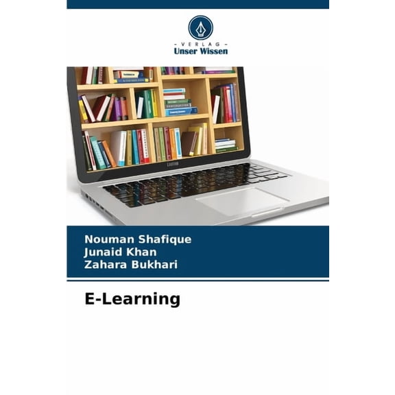 E-Learning, (Paperback)
