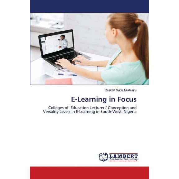 E-Learning in Focus, (Paperback)
