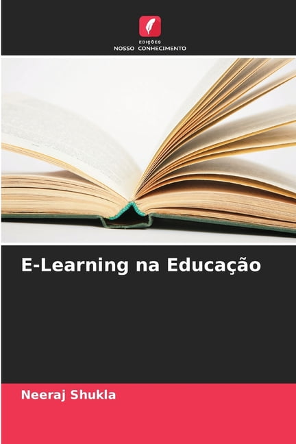 E-Learning na EducaÃ§Ã£o, (Paperback)
