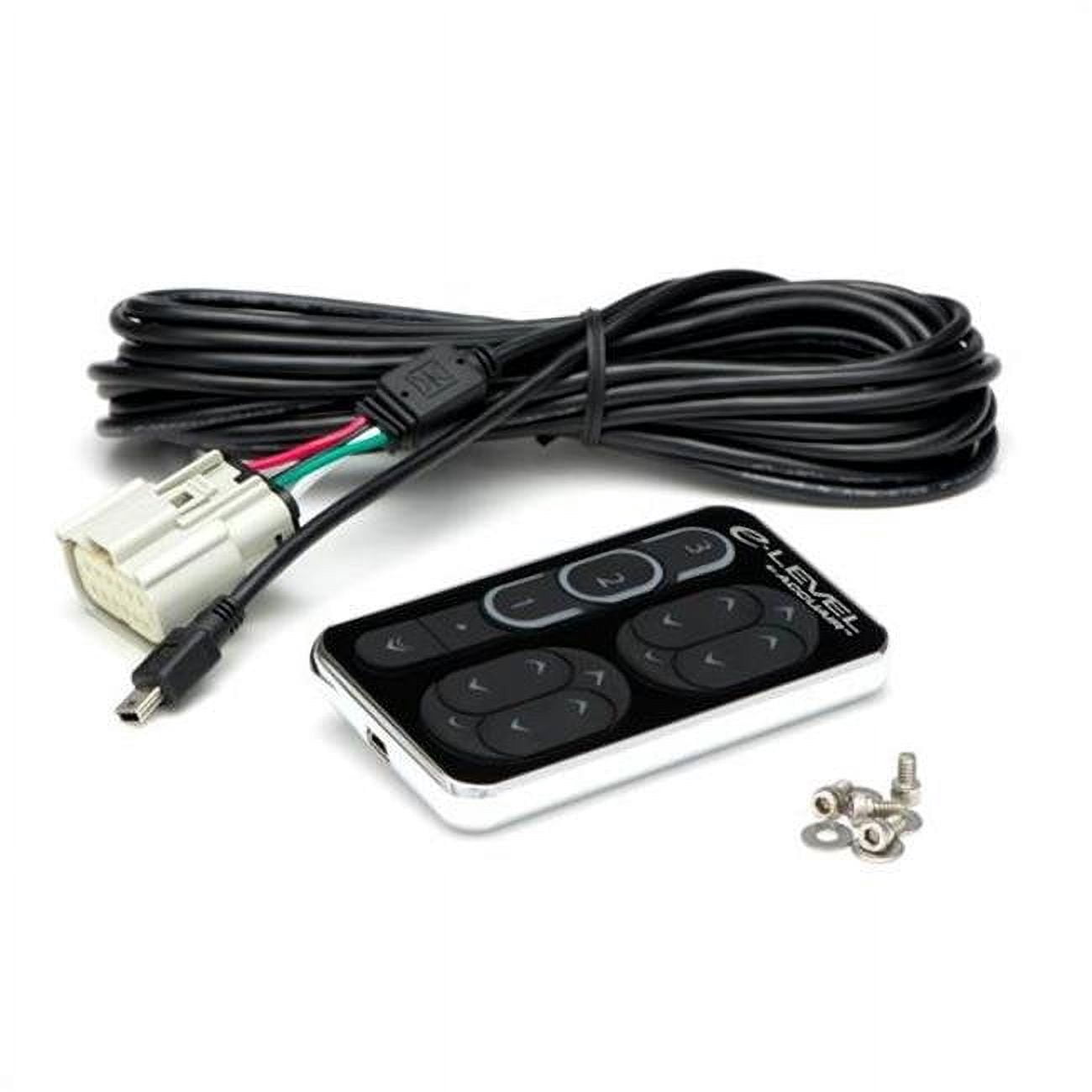 Touchpad Interface E-Level TouchPad Interface Upgrade Kit - Nickel - Walmart.com