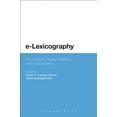 thumbnail image 1 of E-Lexicography: The Internet, Digital Initiatives and Lexicography, (Paperback), 1 of 1