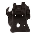 thumbnail image 1 of E Line Carbon Fiber Skid Plate for Yamaha YZ250X 2016-2018, 1 of 1
