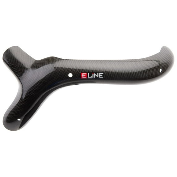 E Line MHS35020 Head Pipe Heat Shield Stock
