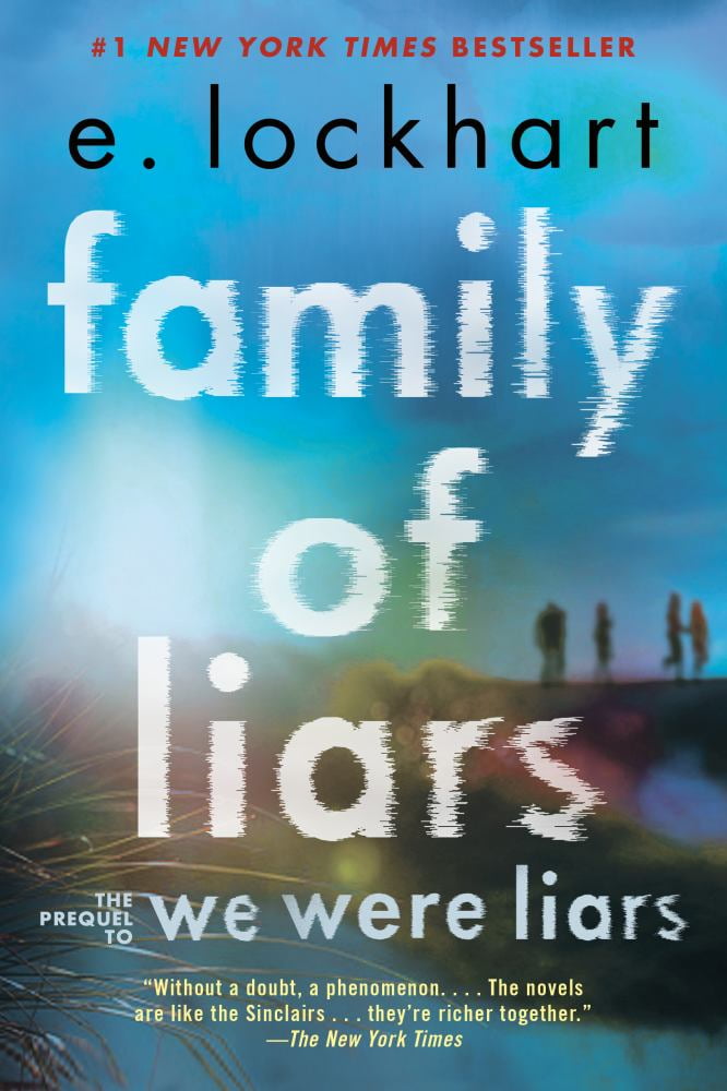 Family of Liars The Prequel to We Were Liars (Paperback)