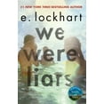 thumbnail image 1 of Pre-Owned We Were Liars (Paperback) 0385741278 9780385741279, 1 of 2