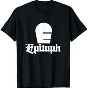 E Logo - Official Merchandise T-Shirt