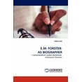 thumbnail image 1 of E.M. Forster: As Biographer (Paperback), 1 of 1