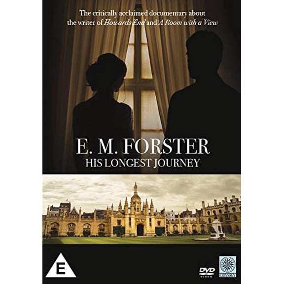 E.M. Forster: His Longest Journey (DVD) Mr James Ivory Professor Wendy Moffat Nicola Beauman
