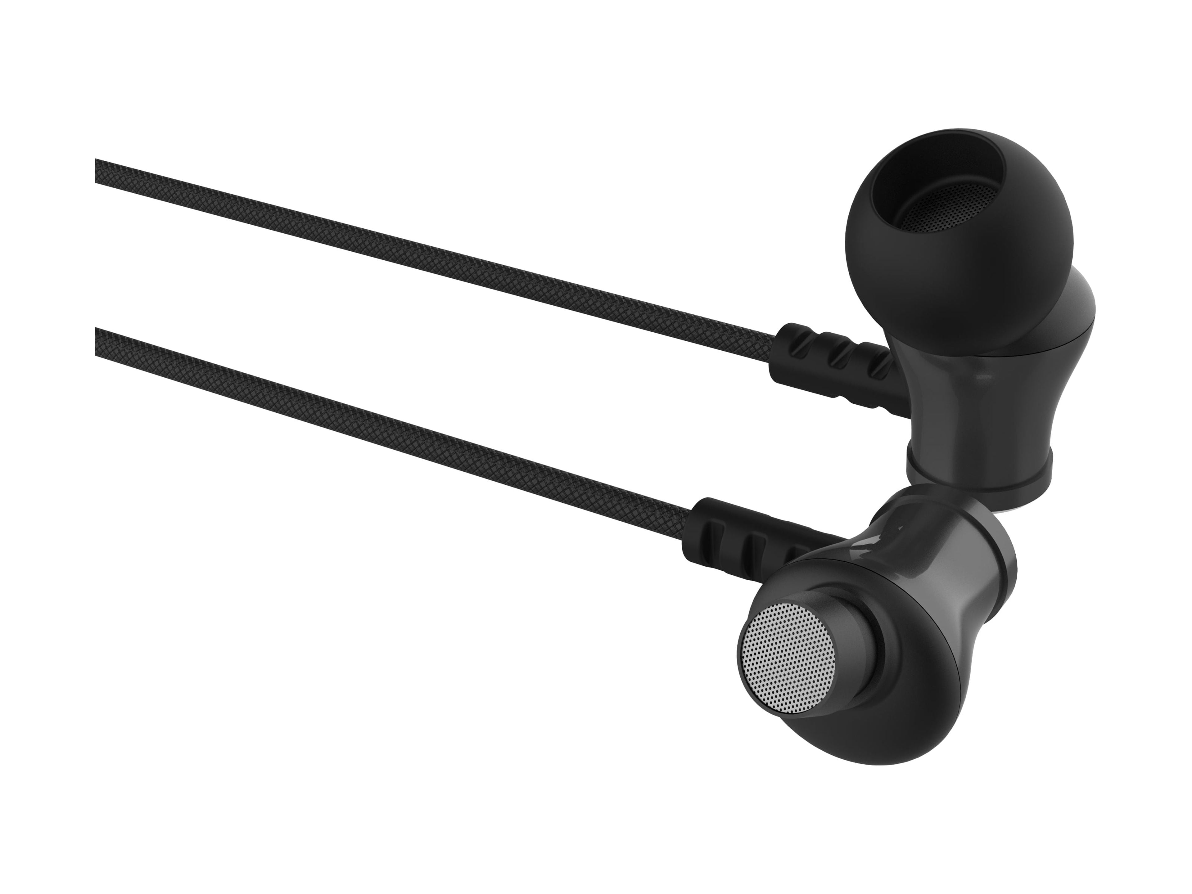 Wired Earphones with Mic-3.5mm Jack,