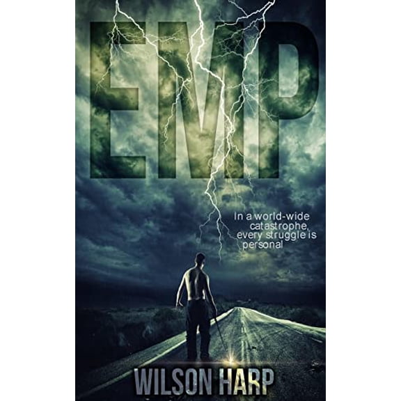 Pre-Owned E M P Paperback