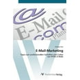 thumbnail image 1 of E-Mail-Marketing (Paperback), 1 of 1