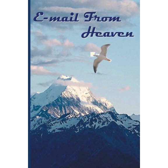 E-Mail from Heaven, (Paperback)