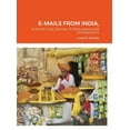 thumbnail image 1 of E-Mails from India,: a month long journey of observations and introspections, (Hardcover), 1 of 1