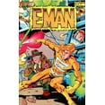 thumbnail image 1 of E-Man (2nd Series) #16 VF ; First Comic Book, 1 of 1