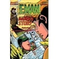 thumbnail image 1 of E-Man (2nd Series) #24 VF ; First Comic Book, 1 of 1