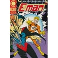 thumbnail image 1 of E-Man (4th Series) #1 VF ; COMICO Comic Book, 1 of 1