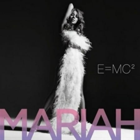 E=Mc2 (CD)